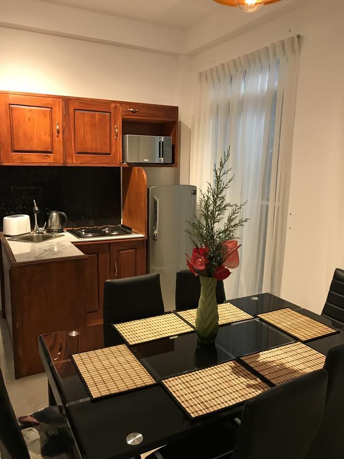 Regal Rose Luxury Holiday Apartments Nuwara Eliya Dış mekan fotoğraf