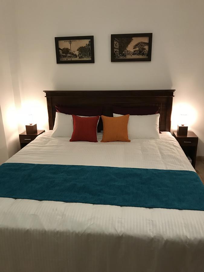Regal Rose Luxury Holiday Apartments Nuwara Eliya Dış mekan fotoğraf