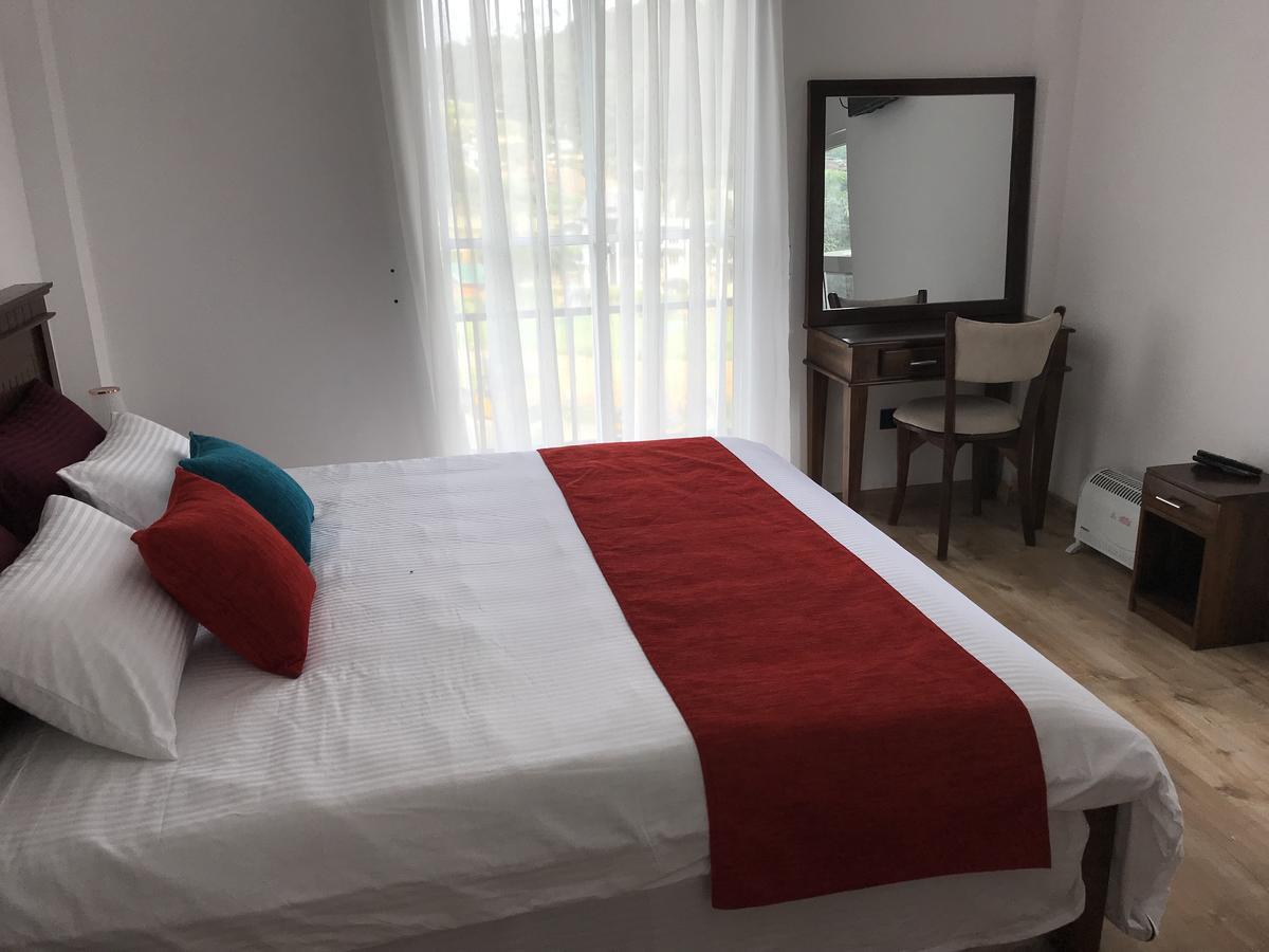 Regal Rose Luxury Holiday Apartments Nuwara Eliya Dış mekan fotoğraf