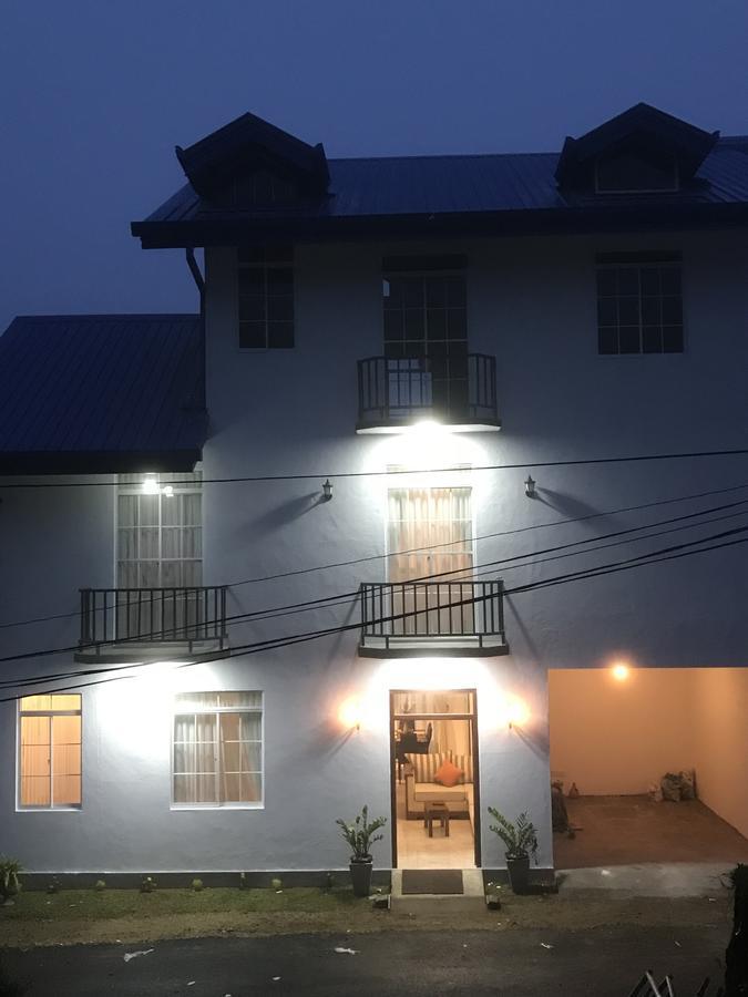 Regal Rose Luxury Holiday Apartments Nuwara Eliya Dış mekan fotoğraf