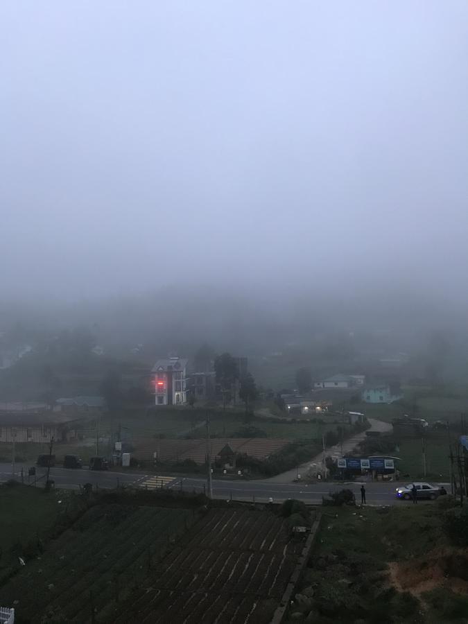 Regal Rose Luxury Holiday Apartments Nuwara Eliya Dış mekan fotoğraf
