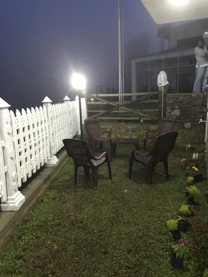 Regal Rose Luxury Holiday Apartments Nuwara Eliya Dış mekan fotoğraf