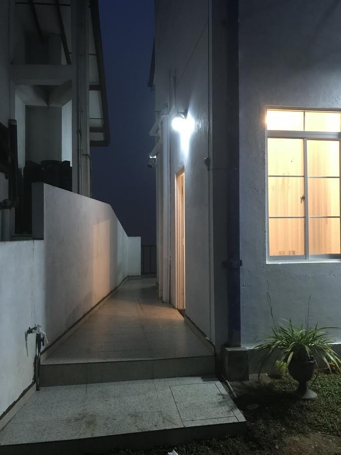 Regal Rose Luxury Holiday Apartments Nuwara Eliya Dış mekan fotoğraf