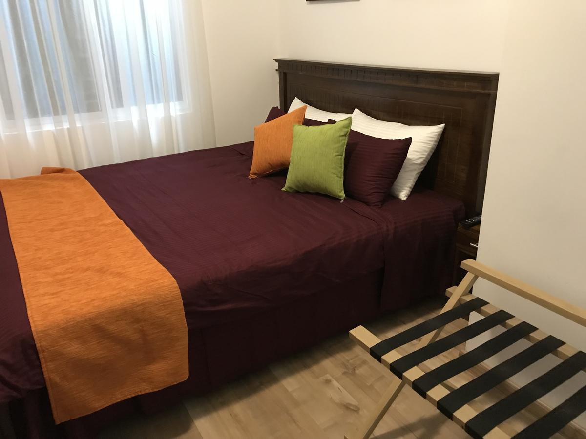 Regal Rose Luxury Holiday Apartments Nuwara Eliya Dış mekan fotoğraf