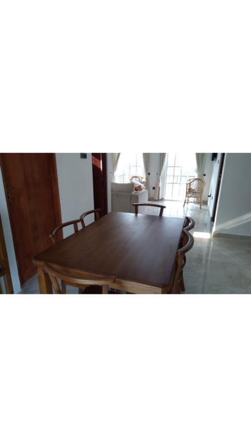 Regal Rose Luxury Holiday Apartments Nuwara Eliya Dış mekan fotoğraf