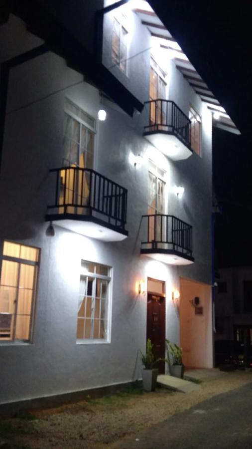 Regal Rose Luxury Holiday Apartments Nuwara Eliya Dış mekan fotoğraf
