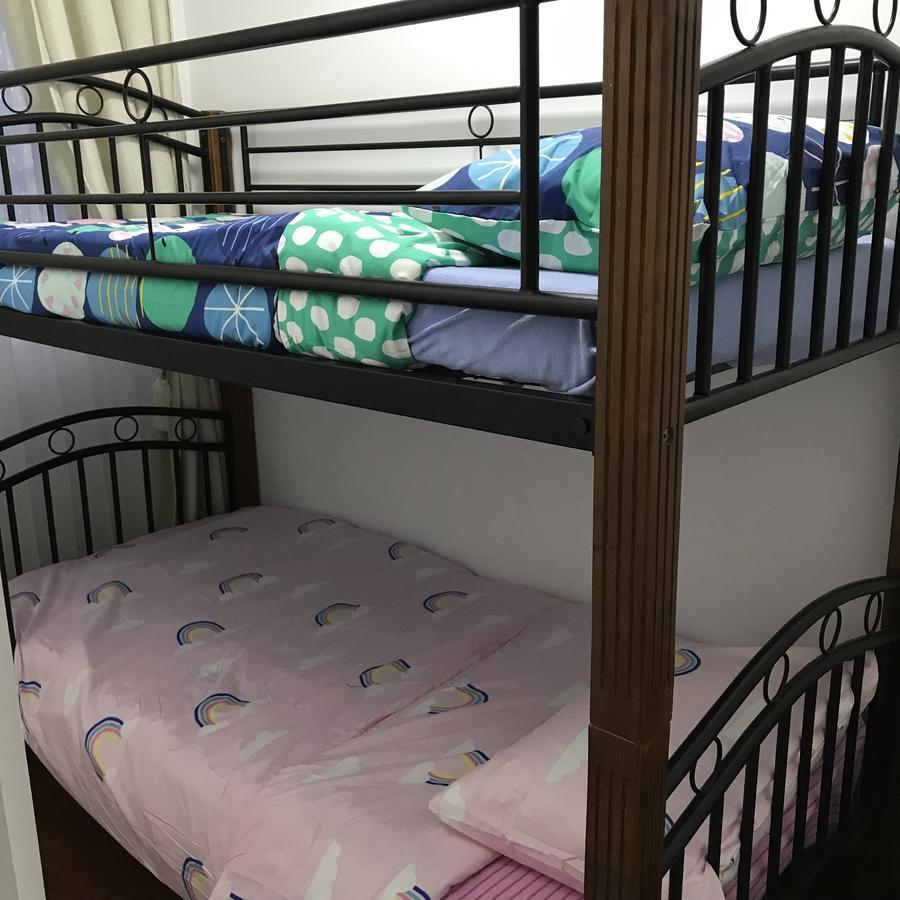 Regal Rose Luxury Holiday Apartments Nuwara Eliya Dış mekan fotoğraf