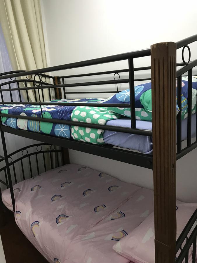 Regal Rose Luxury Holiday Apartments Nuwara Eliya Dış mekan fotoğraf