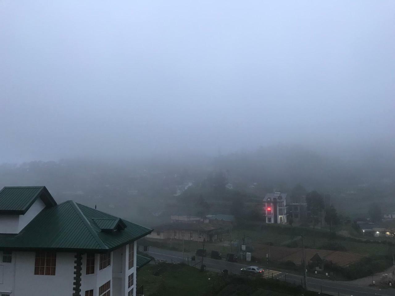 Regal Rose Luxury Holiday Apartments Nuwara Eliya Dış mekan fotoğraf