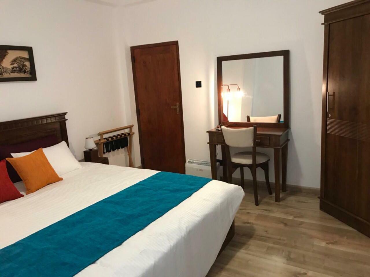 Regal Rose Luxury Holiday Apartments Nuwara Eliya Dış mekan fotoğraf
