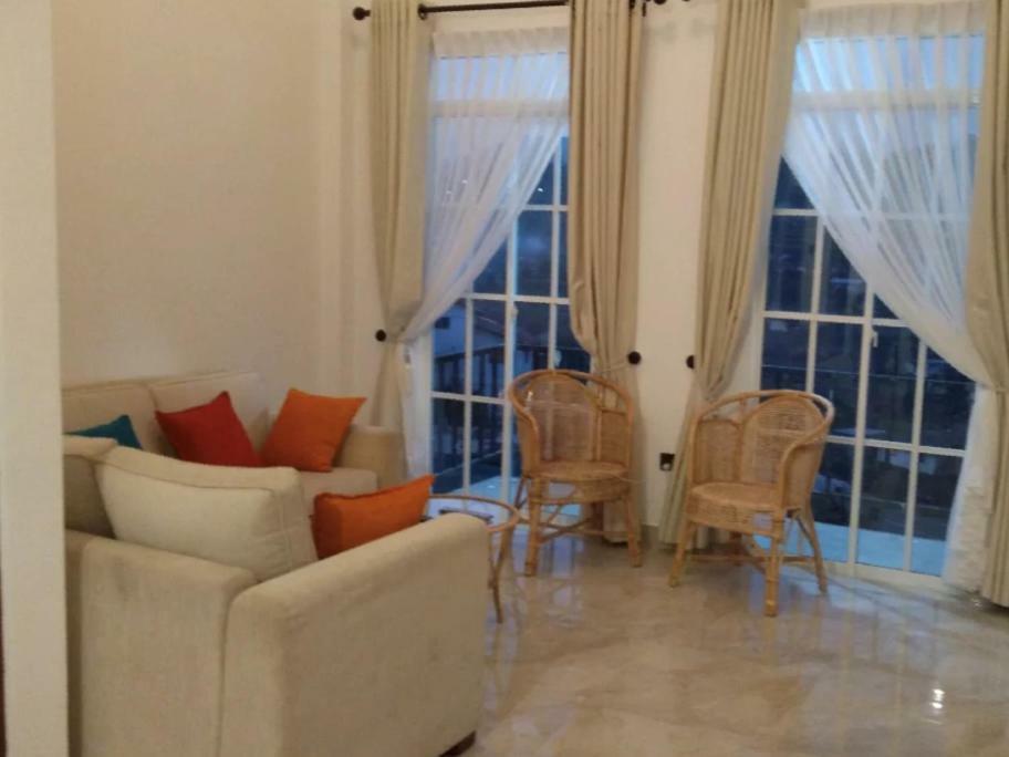 Regal Rose Luxury Holiday Apartments Nuwara Eliya Dış mekan fotoğraf