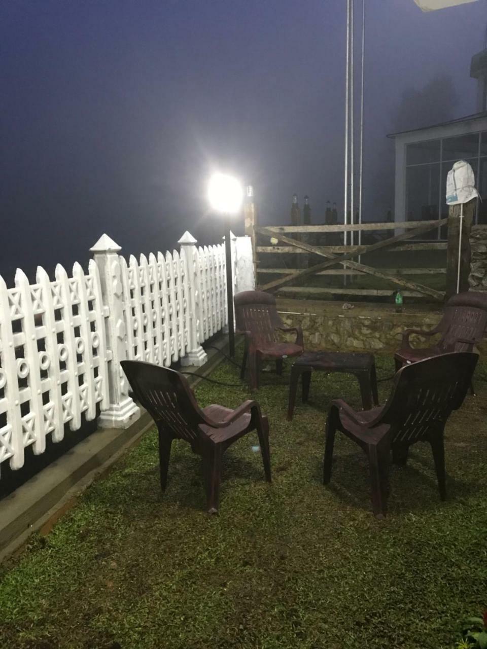Regal Rose Luxury Holiday Apartments Nuwara Eliya Dış mekan fotoğraf