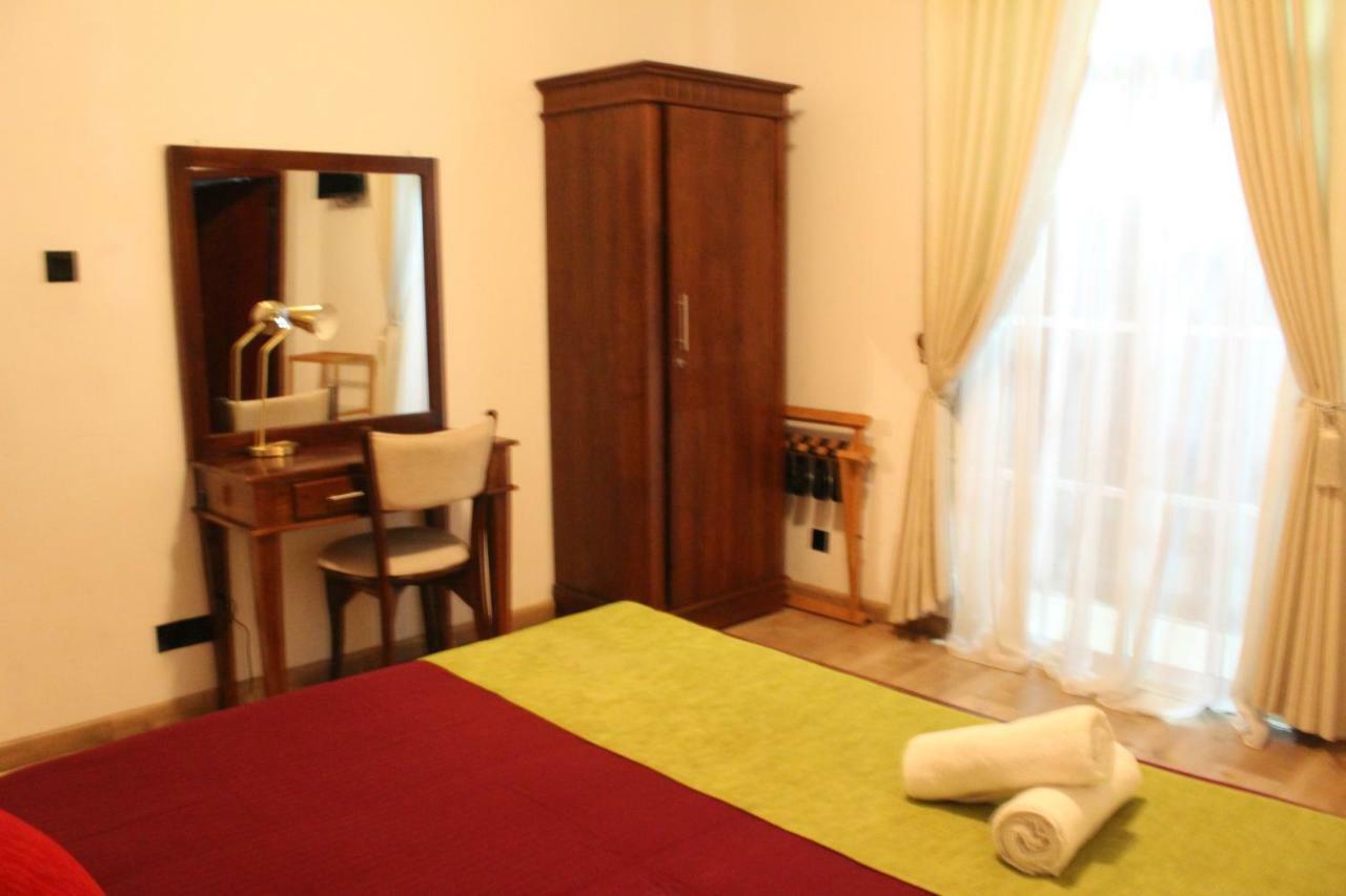Regal Rose Luxury Holiday Apartments Nuwara Eliya Dış mekan fotoğraf