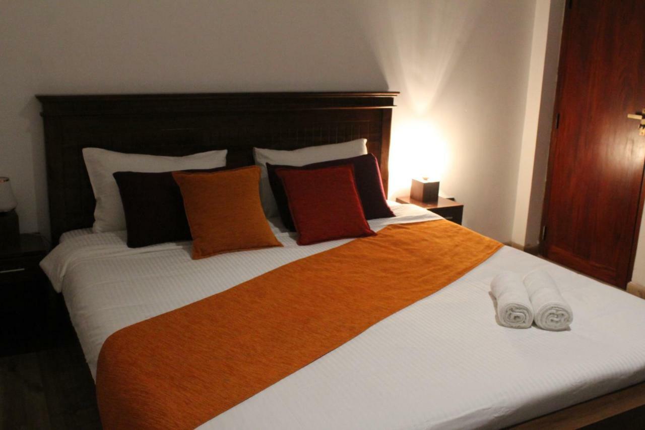 Regal Rose Luxury Holiday Apartments Nuwara Eliya Dış mekan fotoğraf